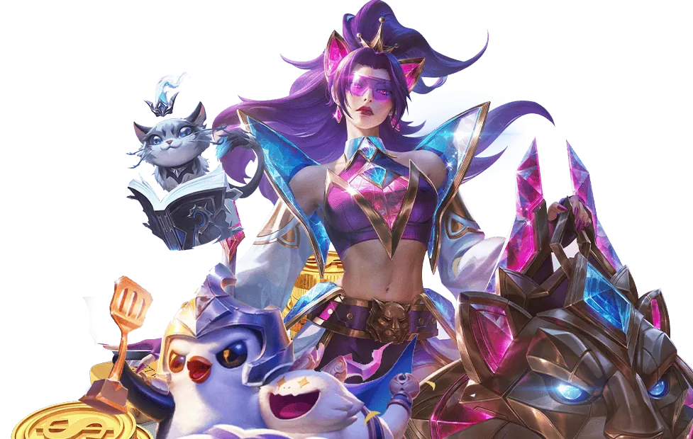 Các máy chơi game nổ hũ đa dạng tại Kuwin